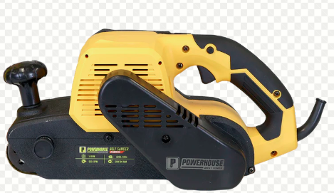 POWERHOUSE BELT SANDER