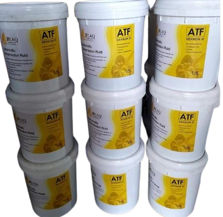 BLAQ ATF 18L PAIL