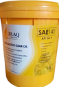 BLAQ GEAR OIL 18L PAIL