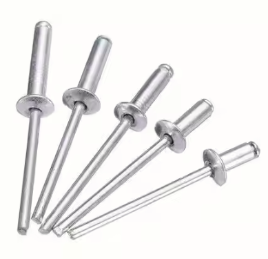BLIND RIVET 1/8x3/4