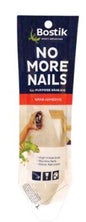 BOSTIK NO MORE NAILS 30G