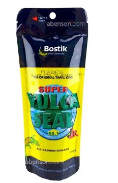 BOSTIK SUPER VULCA SEAL JR. 75ML