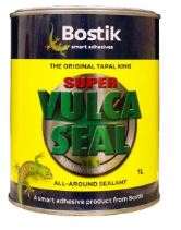 BOSTIK SUPER VULCA SEAL 1L