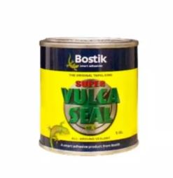 BOSTIK SUPER VULCA SEAL 1/4L