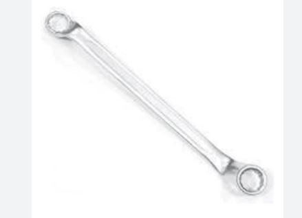 POWERHOUSE BOX WRENCH CHROME VANADIUM
