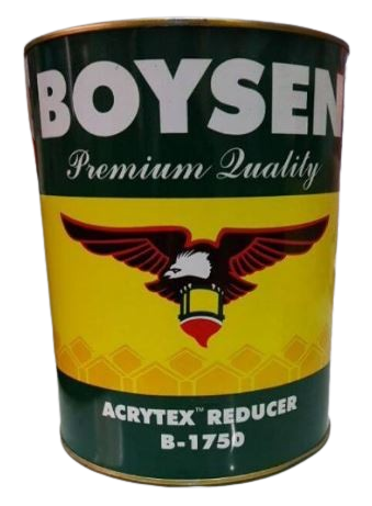 BOYSEN ACRYTEX REDUCER B1750 4L