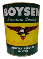 BOYSEN ACRYTEX REDUCER B1750 4L