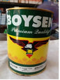 BOYSEN OIL WOOD STAIN OAK B-2708 (1L)