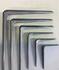 SHELF BRACKET 4X5