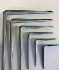 SHELF BRACKET 12X14