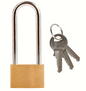 SOLID BRASS LONG 30MM