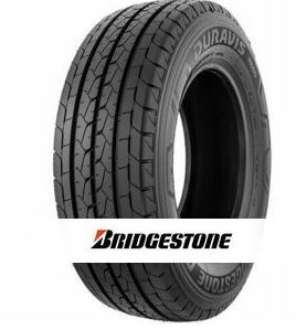 BRIDGESTONE 185R14C