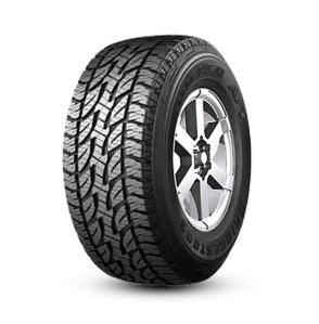 BRIDGESTONE 265/65R17