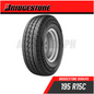 BRIDGESTONE 195/R15C