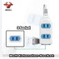 BULL 3-GANG EXTENSION CORD GNTP-J030-3