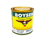 BOYSEN BURNT UMBER B-2311 (1/4L)