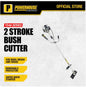 POWERHOUSE BUSH CUTTER (2 STROKES)