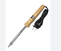 BUTTERFLY SOLDERING IRON 60W