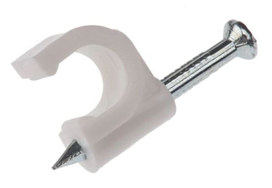 JONESTO CABLE CLIP 10MM