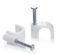 JONESTO CABLE CLIP 6MM