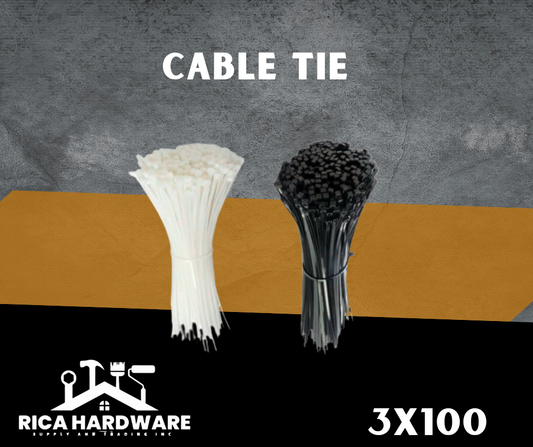 CABLE TIE 3X100