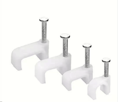 OPPO CABLE CLIP CHF 4MM