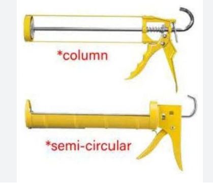 MEGA-CAULKING  GUN