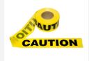 CAUTION TAPE