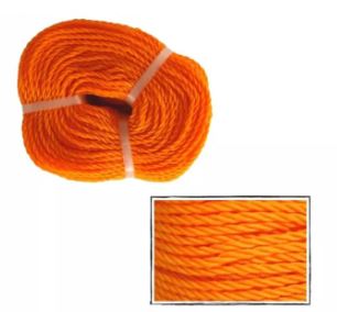 CHAMBER ROPE 200M PER COIL