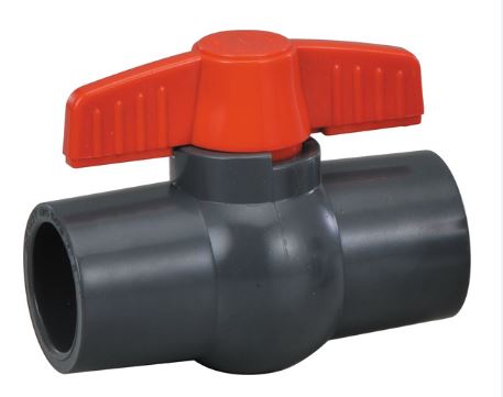 CHIUTONG STANDARD VALVE