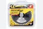 POWERHOUSE CIRCULAR SAW BLADE 9X60T