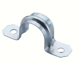 STEEL CLAMP 3/4