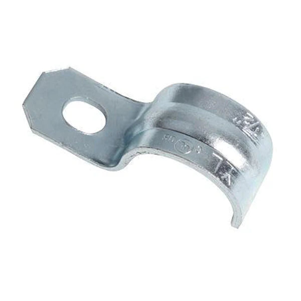 ORDINARY C-CLAMP 1 HOLE 3/4