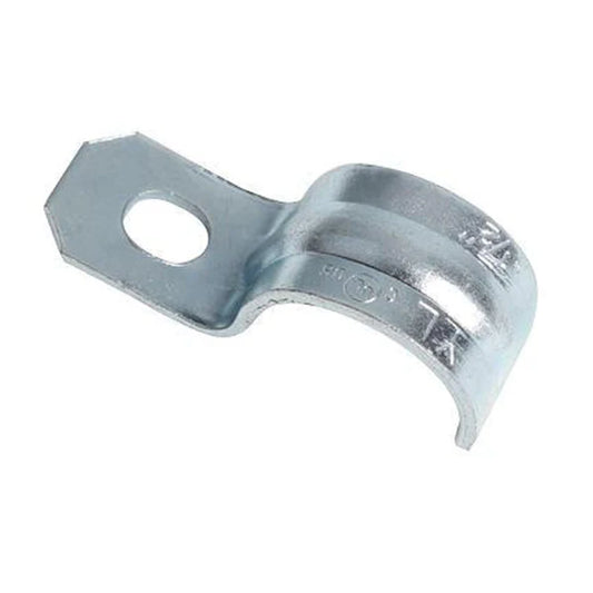 ORDINARY C-CLAMP 1 HOLE 3/4