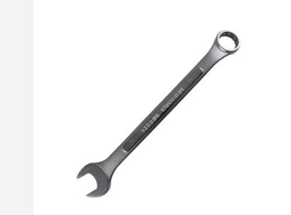 POWERHOUSE COMBINATION WRENCH CHROME VANADIUM