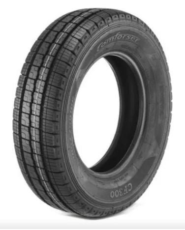 COMPORSER 205/75R16C