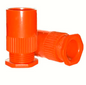 ORANGE CONNECTOR 1/2