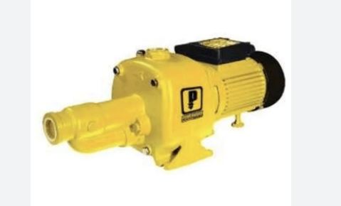 POWERHOUSE DEEP & SHALLOW WELL PUMP(CONVERTIBLE