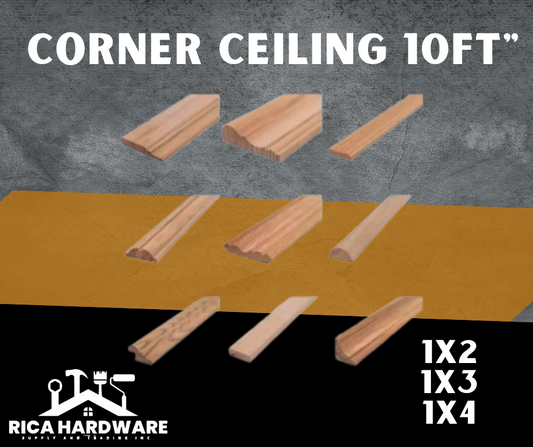 CORNESA WOOD 10FT