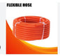 EUROFLEX CORROGATED FLEXIBLE PIPE 50X20MM