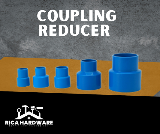 COUPLING REDUCER