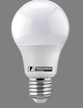 POWERHOUSE PHECBE27-12W-WW ELECTRIC LED CLASSIC BULB WARM WHITE 12W