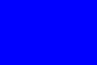 WEBER URETHANE PAINT BLUE