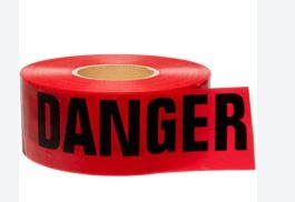 DANGER TAPE