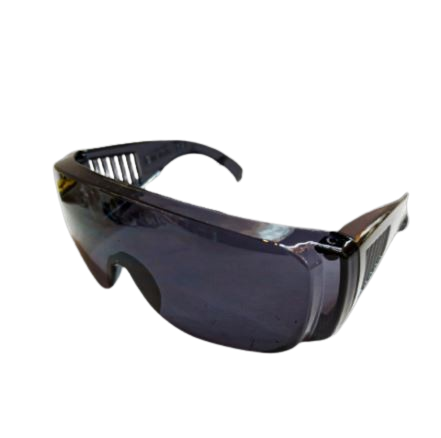 POWERHOUSE DARK SAFETY SHADES