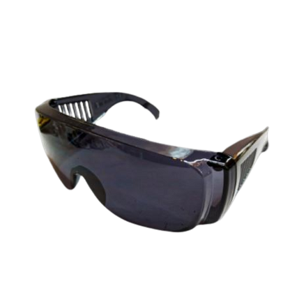 POWERHOUSE DARK SAFETY SHADES