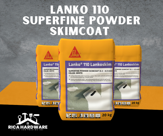 DAVCO SKIMCOAT