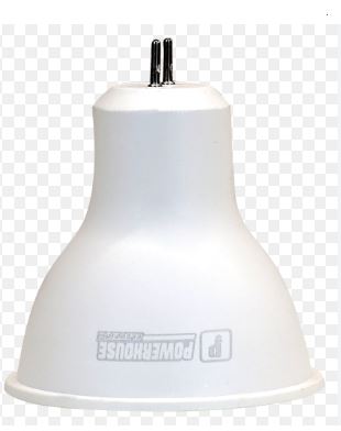 POWERHOUSE ELECTRIC LED SPOTLIGHT MR16 DAYLIGHT