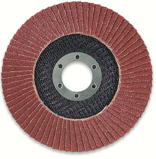 DCA FLAP DISC