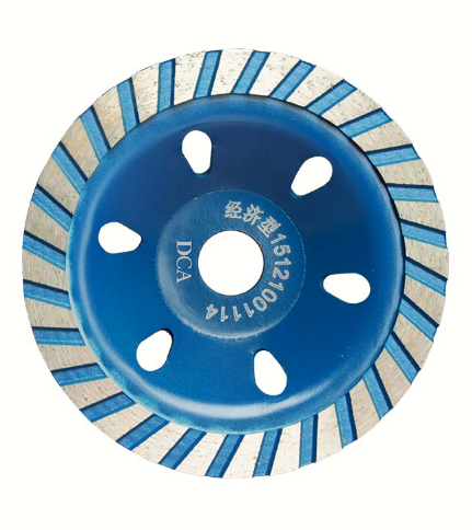 DCA GRINDING WHEEL